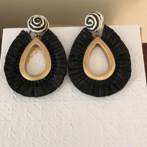 Jcrew earrings
